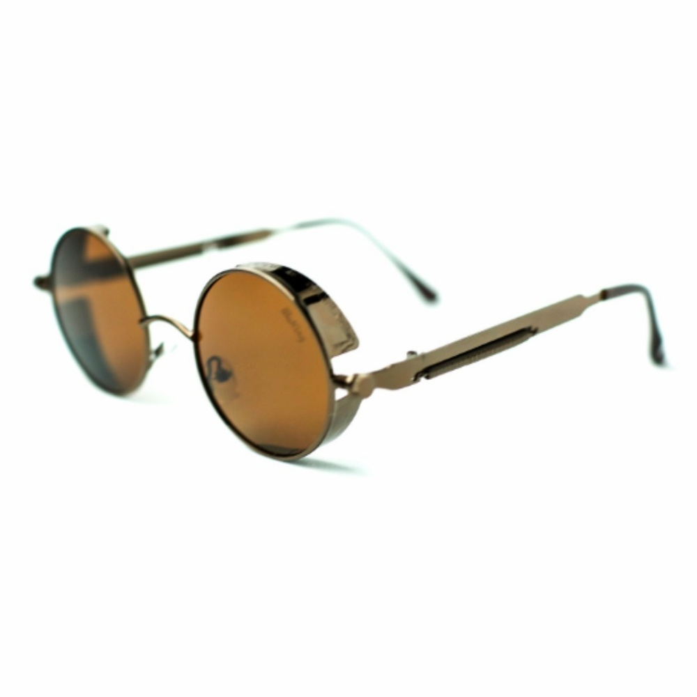 ⚡️BIG SALE⚡️ Metal SteamPunk Sunglasses